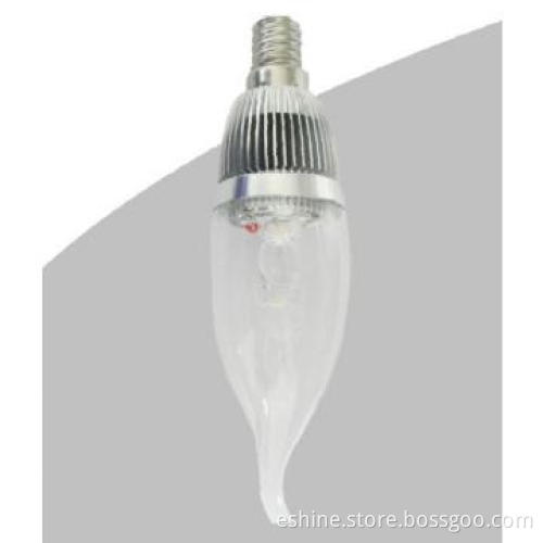 LED candlelight  3W
